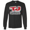 2400 Adult Ultra Cotton Long Sleeve T-Shirt Thumbnail