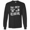 2400 Adult Ultra Cotton Long Sleeve T-Shirt Thumbnail