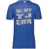 3066 Youth Extra Soft Tri-Blend T-Shirt Thumbnail