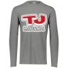 3075 Adult Extra Soft Tri-Blend Longsleeve Thumbnail