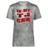 222696 Youth Cotton-Touch Poly T-Shirt Thumbnail